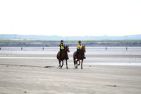 Tyrella Beach