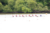 Women’s Junior 15 8+