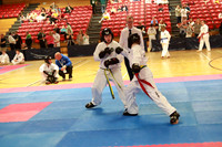 Mat 1 Sparring 1620-1650