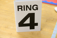 Mat 4 Sparring 1330-1630
