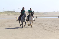 2025 St Patrick's Coast Endurance Ride