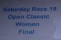 Open Classic Women