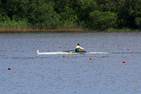 Women’s Junior 15 1x