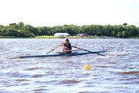 Women’s Junior 14 1x