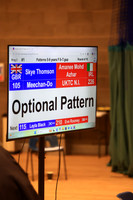 Patterns Rings 3 & 4 12.15 to 13.15
