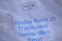 Saturday Race 28 Traditional Senior Men Final