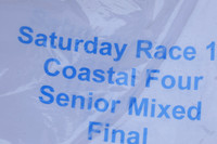 11 Coastal Four Senior Mixed