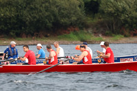Coastal 4 Pre Veteran Men