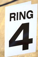 Patterns Rings 3 & 4 13.15 to 14.30