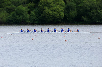 Men’s Junior 13 8x+