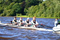 Women’s Junior 13 4x+
