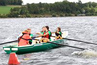13 Coastal Four Under 12 Women