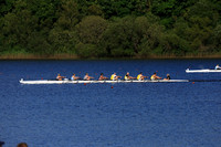 Masters Mixed 8+