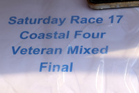 Coastal 4 Veteran Mixed