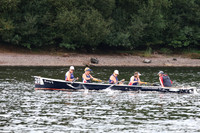 Coastal 4 Masters Women