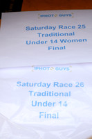 Trad U14 Women
