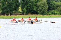 Women’s Junior 14 4x+