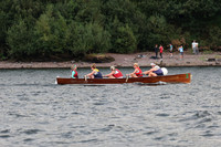 Timber Yawl Women