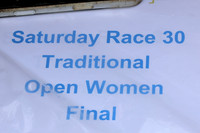 Trad Open Women