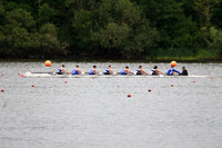 Men’s Junior 15 8x+