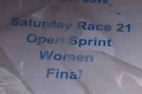 Open Sprint Women