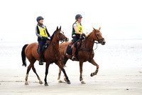 2023 St Patrick's Coast Endurance Ride