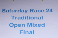 Trad Open Mixed
