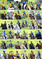 2023 St Patrick's Coast Endurance Ride-photos