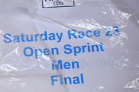 23 Open Sprint Men