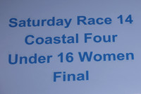 Coastal 4 - U16 Women