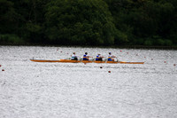 Women’s Masters 4 x-