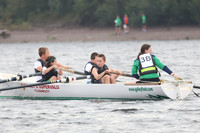 Coastal Four U12 Heats 1&2