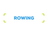 Rowing