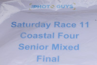 Coastal 4 Senior Mixed