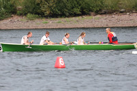 Coastal 4 Intermediate Mixed
