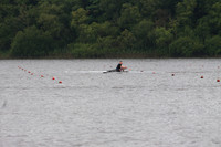Men’s Masters 1x