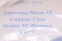 Coastal 4 U21 Women