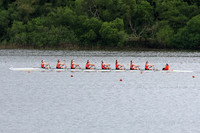 Women’s Junior 14 8x+