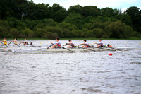 Men’s Junior 15 4x+