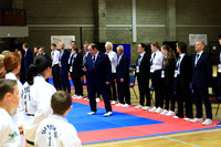 Special Techniques 6-9 yrs M