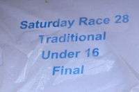 Trad U16