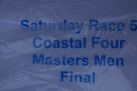5 Coastal Four Masters Men