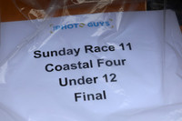 Coastal Four U12