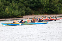 6 Coastal Four Masters Women