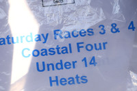 3-4 Coastal Four Under 14 Heats