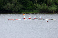 Men’s Junior 15 4x+