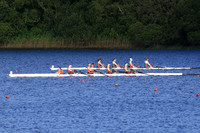 Women’s Junior 13 8X+